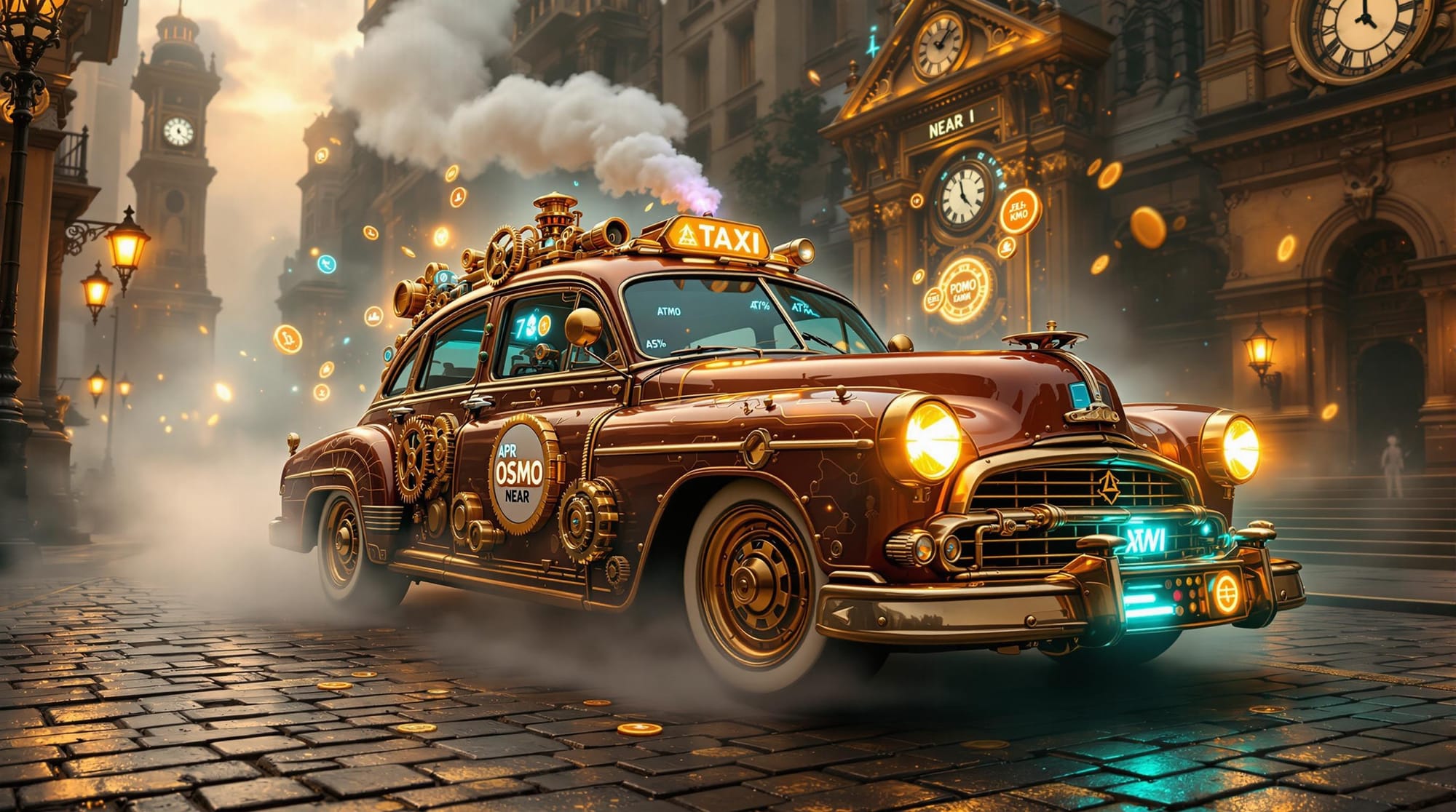 Why Arkeo Validators Matter in today’s decentralized world.